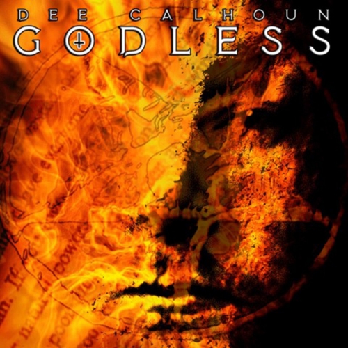 Dee Calhoun - Godless (2020)