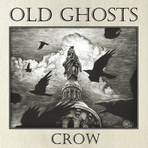 Old Ghosts - Crow (2020)