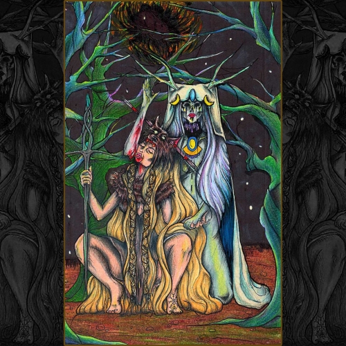 Demifiend - Silvas Ritu (EP) (2020)