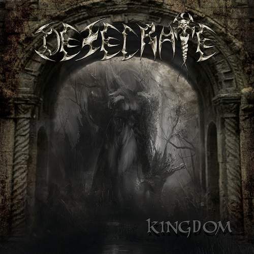 Desecrate - Kingdom (2020)