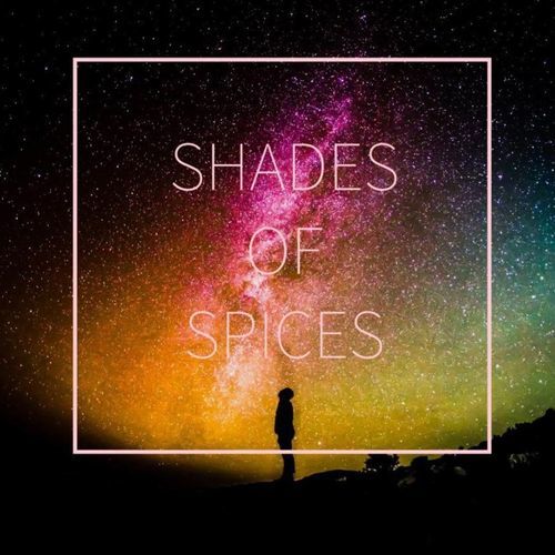 0ruama Core - Shades of Spices (2020)