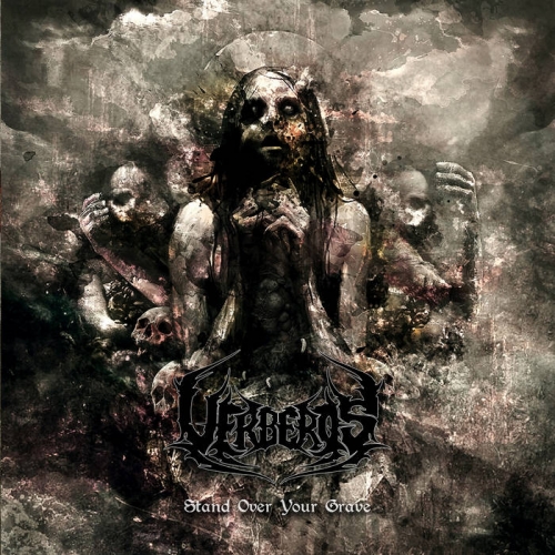 Uerberos - Stand over Your Grave (2020)
