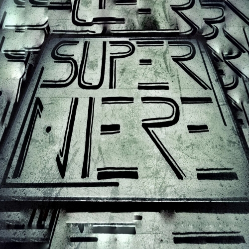 Superniere - Low Price Lullabies (2020)