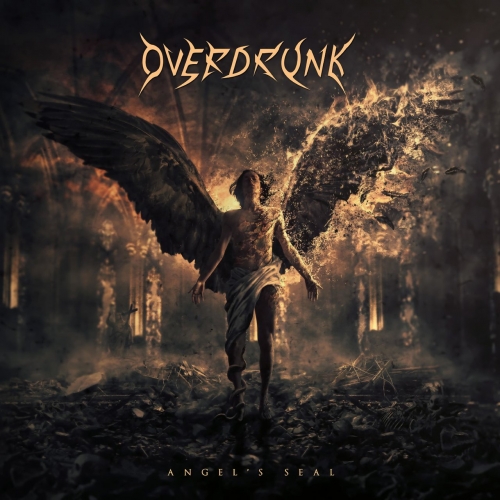 Overdrunk - Angel's Seal (2020)