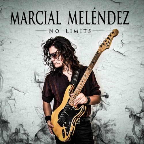 Marcial Melendez - No Limits (2020)