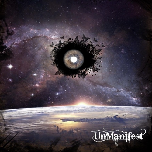 Ash Slater - UnManifest (2020)