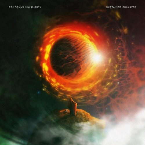 Confound the Mighty - Sustained Collapse (2020)
