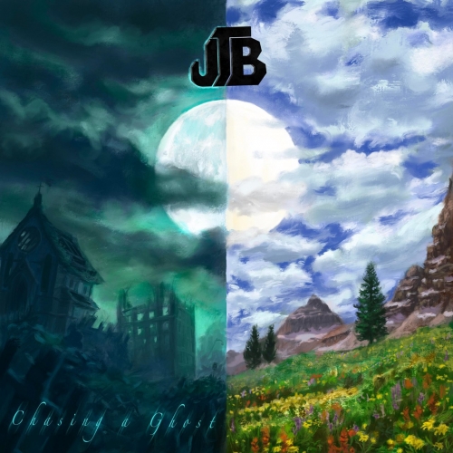 JonnyTheBand - Chasing a Ghost (2020)