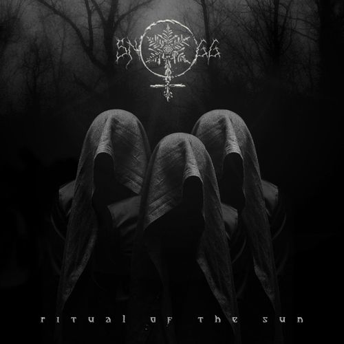 Snøgg - Ritual of the Sun (2020)