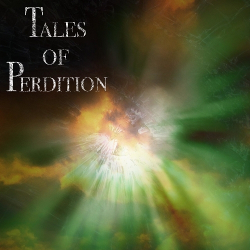 Tales of Perdition - Tales of Perdition (EP) (2020)