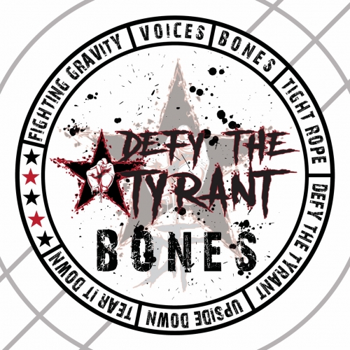 Defy the Tyrant - Bones (EP) (2020)