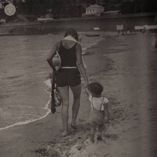 Ulver - Nostalgia (Single) (2020)