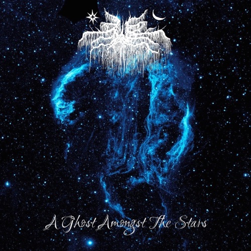 Nebula Mori - A Ghost Amongst the Stars (2020)