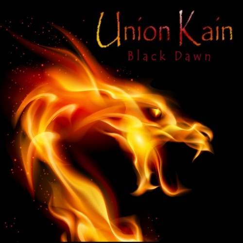 Union Kain - Black Dawn (2020)