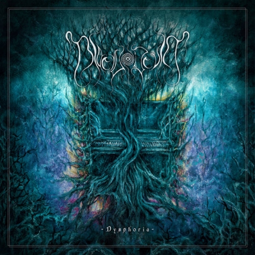 Black Void Cult - Dysphoria (2020)