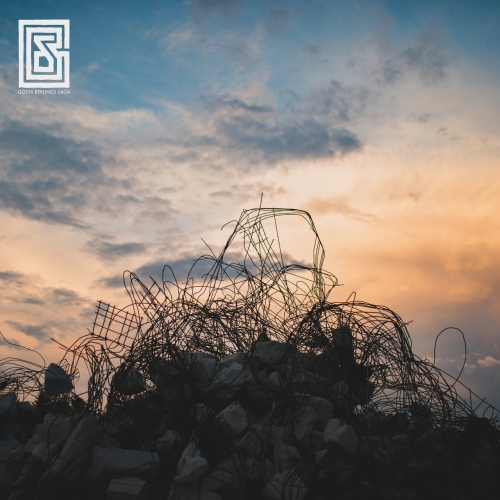 Gösta Berlings Saga - Konkret Musik (2020)