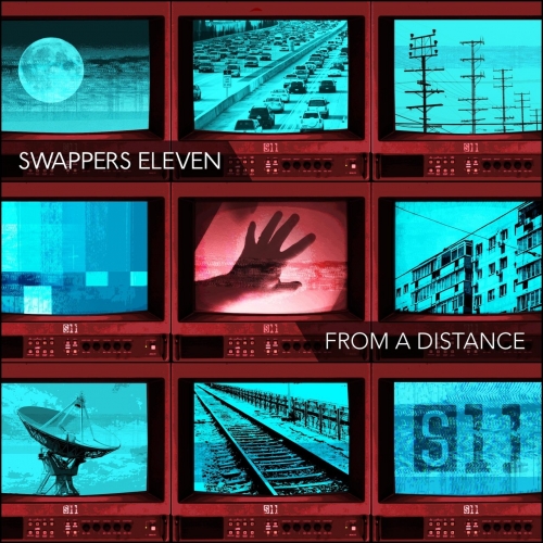 Swappers Eleven - From a Distance (2020)