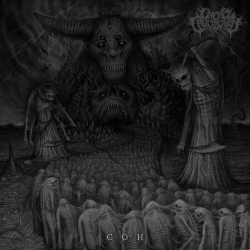 Enemy Crucifixion - C. O. H. (2020)