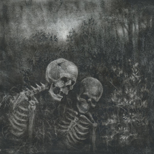 Atrocity Exhibition - The Principle of Sufficient Divinity (2020)