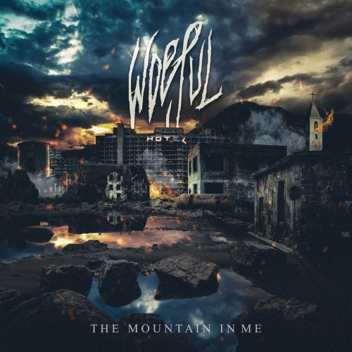 Woeful - The Mountain in Me (EP) (2020)