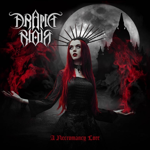 Drama Noir - A Necromancy Lore (2020)