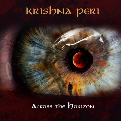 Krishna Peri - Across the Horizon (2020)