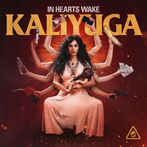 In Hearts Wake - Kaliyuga (2020)