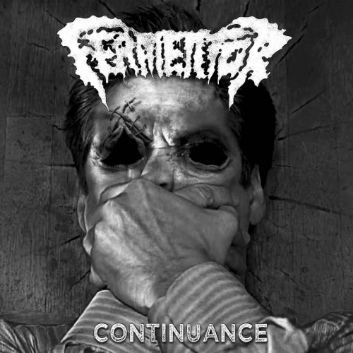 Fermentor - Continuance (2020)