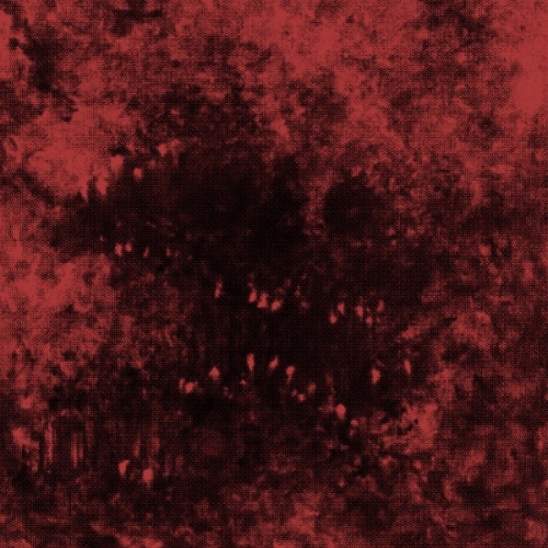 Flesh Megalith - Flesh Megalith (2020)