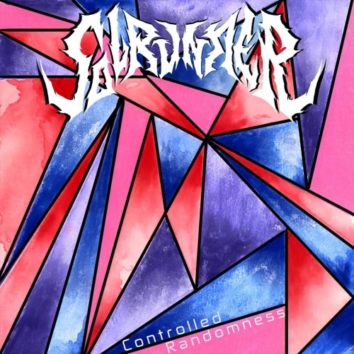 Sol Runner - Controlled Randomness (EP) (2020)