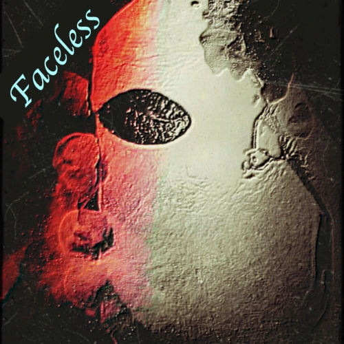 Scarlett Noise - Faceless (2020)