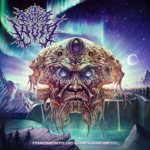 Alter Idem - Fragments of Consciousness (EP) (2020)