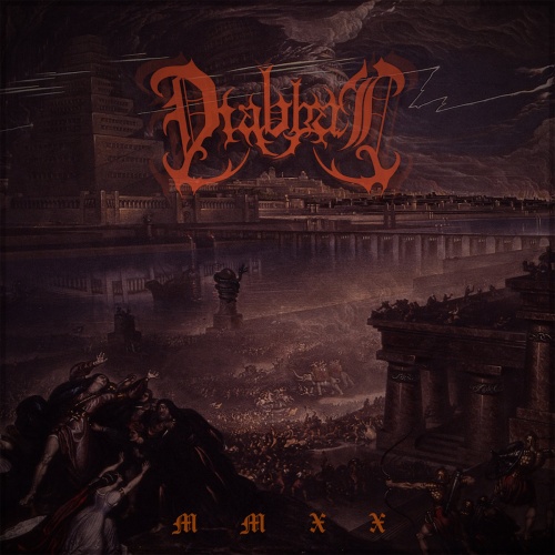 Diabhal - M M X X (2020)