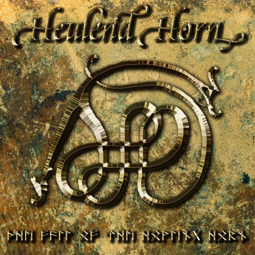 Heulend Horn - The Fall of the Howling Horn (2020)