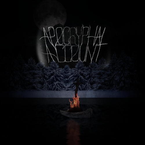 Apocryphal Account - Sleeper (2020)