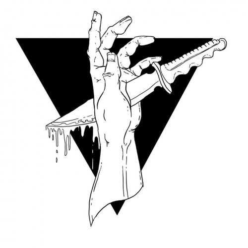 Bladecatcher - Eidolon (2020)