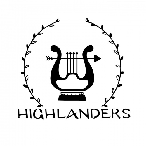 Highlanders - Olympus (2020)