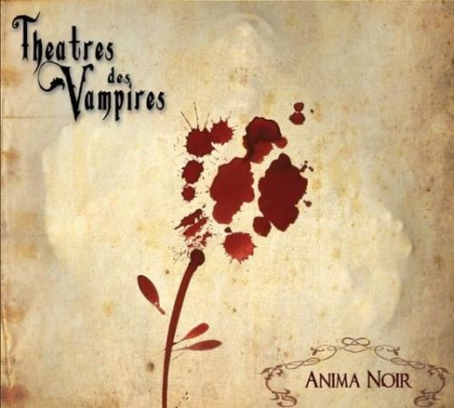 Theatres Des Vampires - Discography (1995-2016)