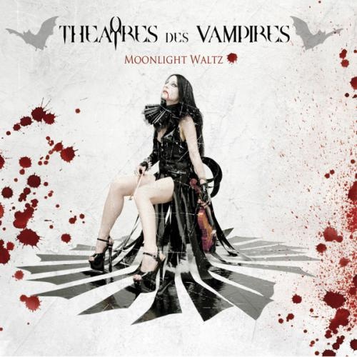 Theatres Des Vampires - Discography (1995-2016)