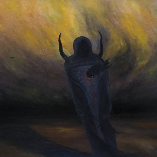 Пламень - Анабасис Духа (Anabasis Ov Spirit) (2020)