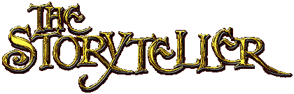 The Storyteller - Dаrk Lеgасу (2013)