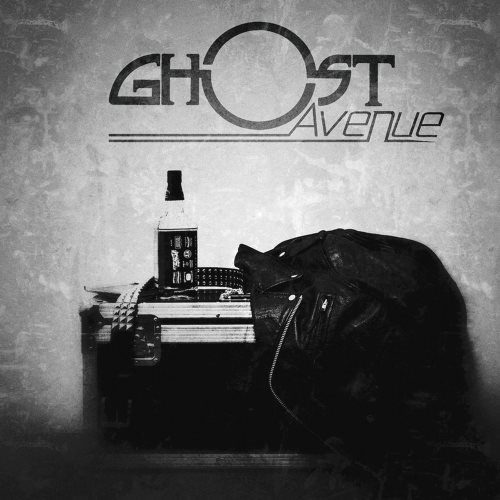 Ghost Avenue - Ghоst Аvеnuе (2013)