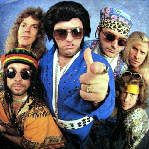 Dread Zeppelin - Collection (1989-2008)