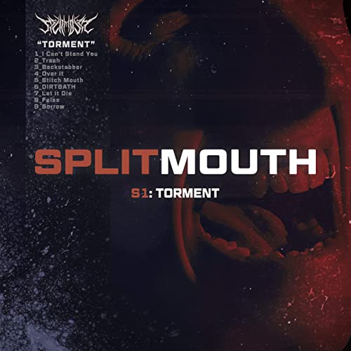 Splitmouth - Torment (2020)