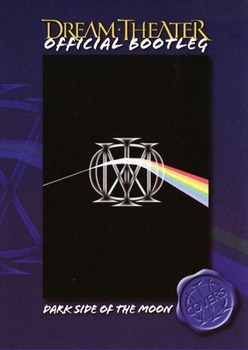 Dream Theater - Dark Side of the Moon (2005)