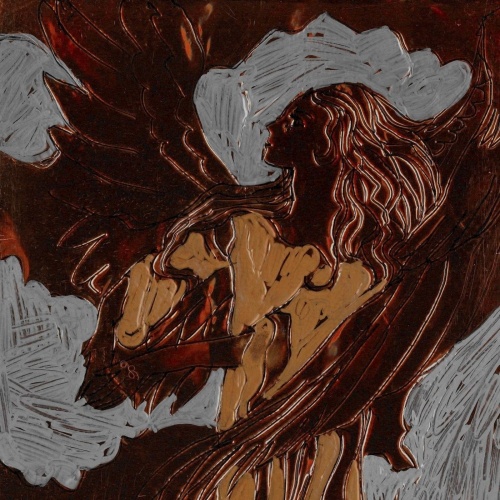 On Love and Sublimation - Now Weep Both Angel and Demon (2020)