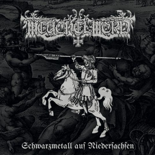 Meuchelmord - Schwarzmetall Aus Niedersachsen (2020)