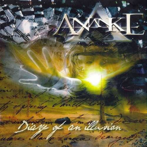 Ananke - Diаrу Оf Аn Illusiоn (2009)