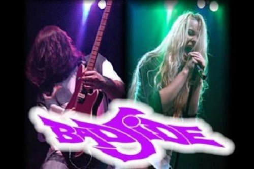 Bad Side - Discography (2005-2008)