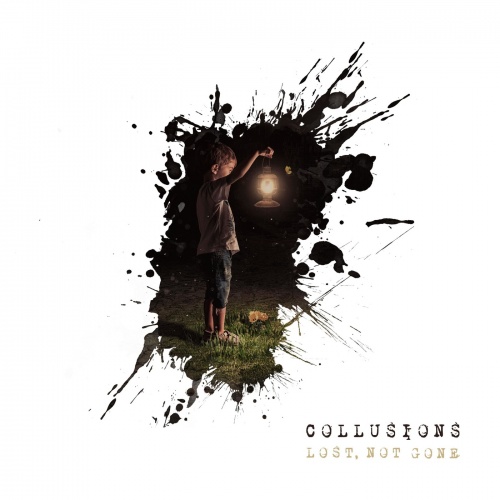 Collusions - Lost, Not Gone (2020)